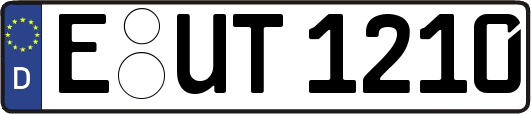 E-UT1210