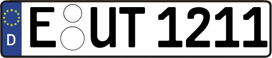 E-UT1211