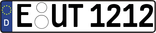 E-UT1212