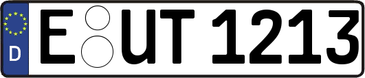 E-UT1213