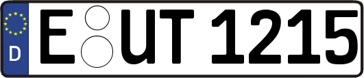 E-UT1215