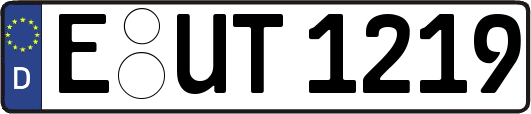 E-UT1219