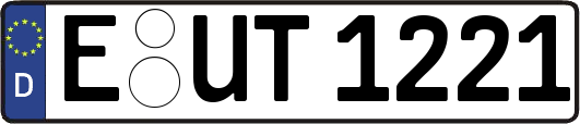 E-UT1221