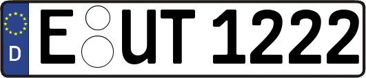 E-UT1222