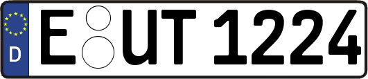 E-UT1224