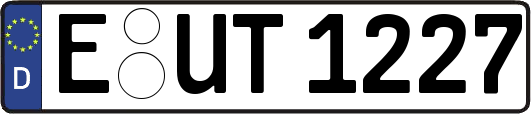 E-UT1227