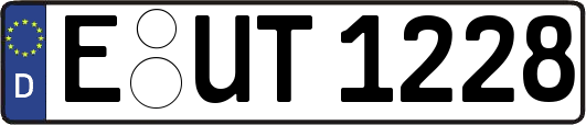 E-UT1228