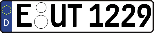 E-UT1229
