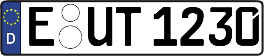 E-UT1230