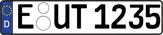 E-UT1235