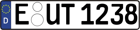 E-UT1238