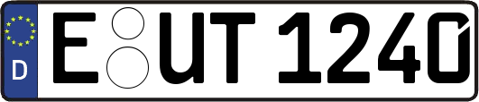 E-UT1240