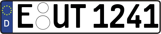 E-UT1241