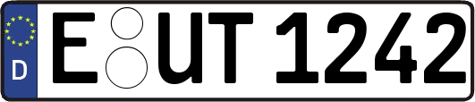 E-UT1242
