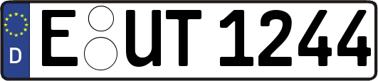 E-UT1244