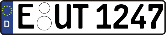 E-UT1247