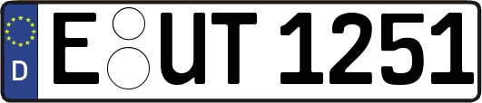 E-UT1251