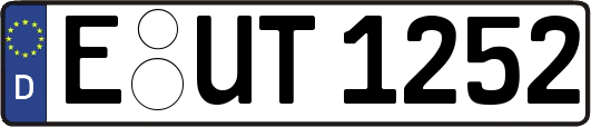 E-UT1252