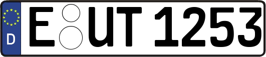 E-UT1253
