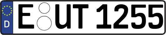 E-UT1255