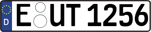 E-UT1256