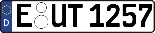 E-UT1257