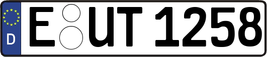 E-UT1258