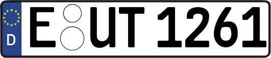 E-UT1261