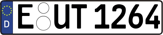 E-UT1264