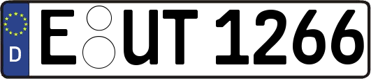 E-UT1266