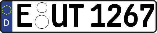 E-UT1267