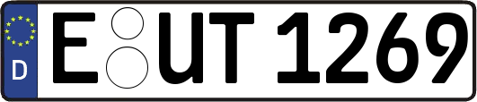 E-UT1269