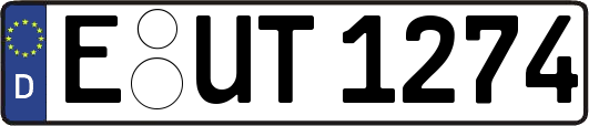 E-UT1274