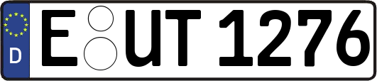 E-UT1276