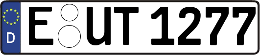 E-UT1277