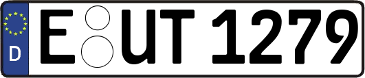 E-UT1279