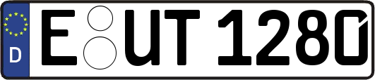 E-UT1280