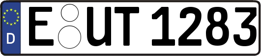 E-UT1283