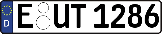 E-UT1286