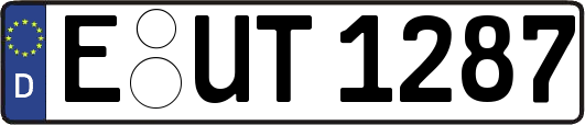 E-UT1287
