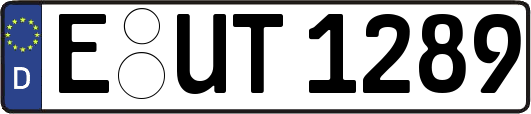 E-UT1289