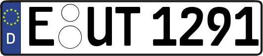 E-UT1291