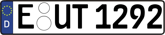 E-UT1292