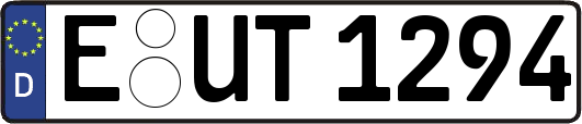 E-UT1294