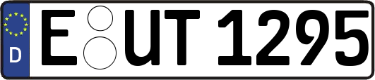 E-UT1295