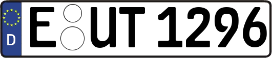 E-UT1296