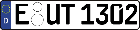 E-UT1302