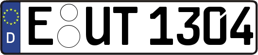 E-UT1304