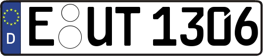 E-UT1306