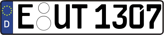 E-UT1307